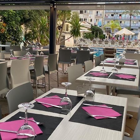 Hotel Apartamentos Solimar Calafell Exterior photo