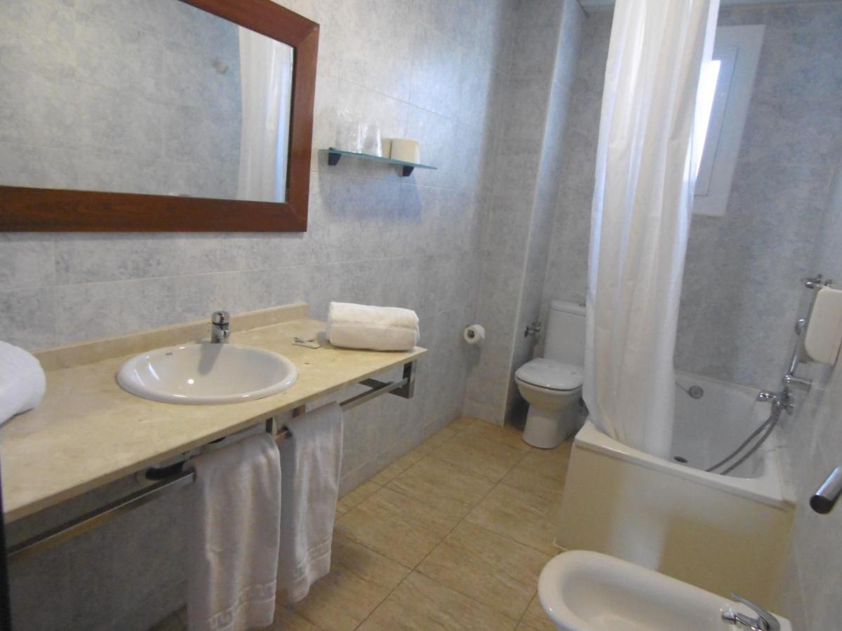 Hotel Apartamentos Solimar Calafell Exterior photo