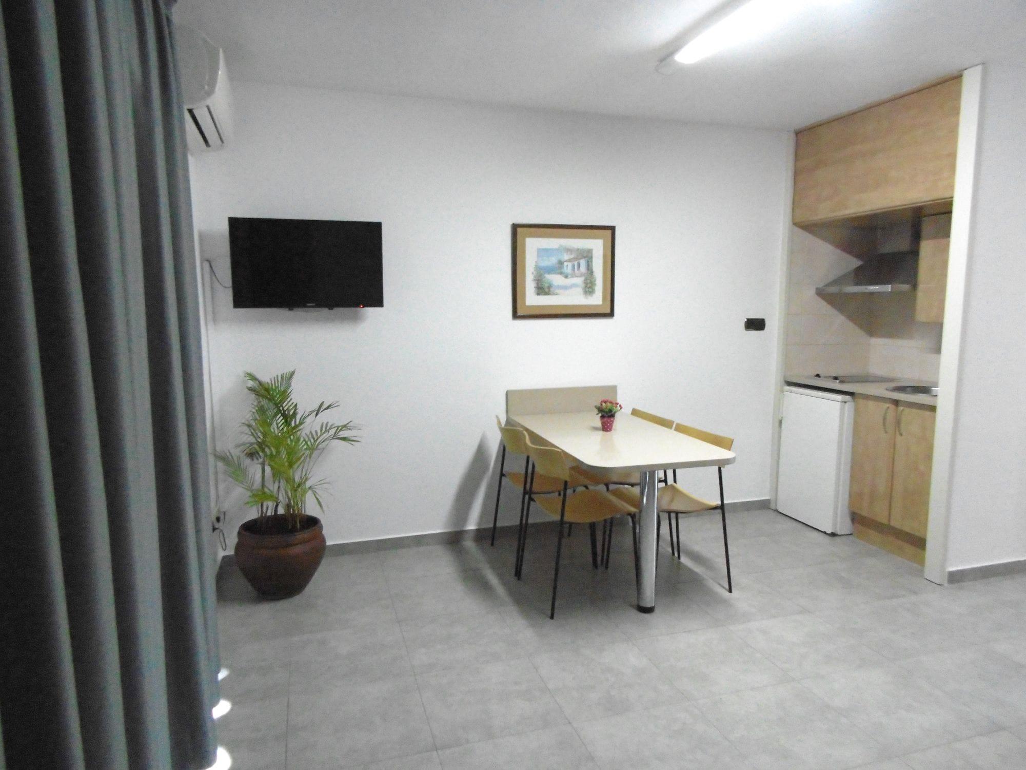 Hotel Apartamentos Solimar Calafell Exterior photo